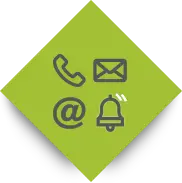 icono alertas redundantes