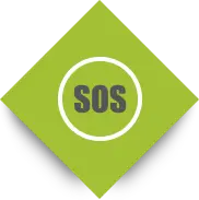 icono boton de emergencia