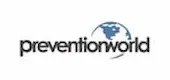 logo de prevention world