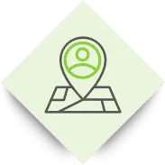 Icono APP Android para detección de accidentes