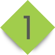 Icono paso uno certificación