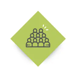 icono verticalidad movimiento tiempo