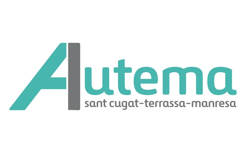 logo de autema