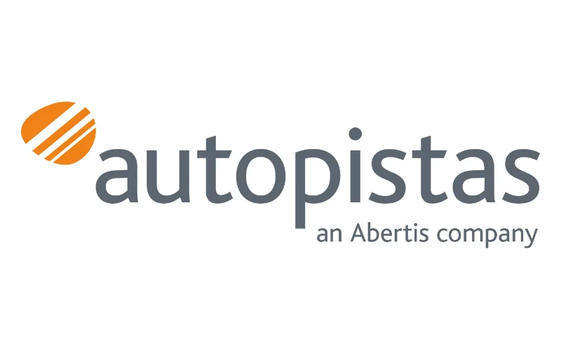 logo de autopistas atertis company