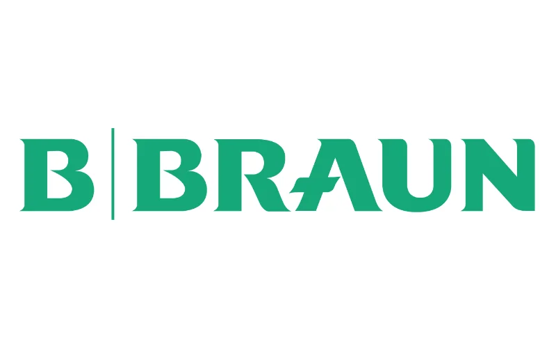 logo de bbraun