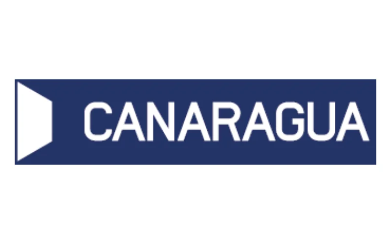 logo de canaragua