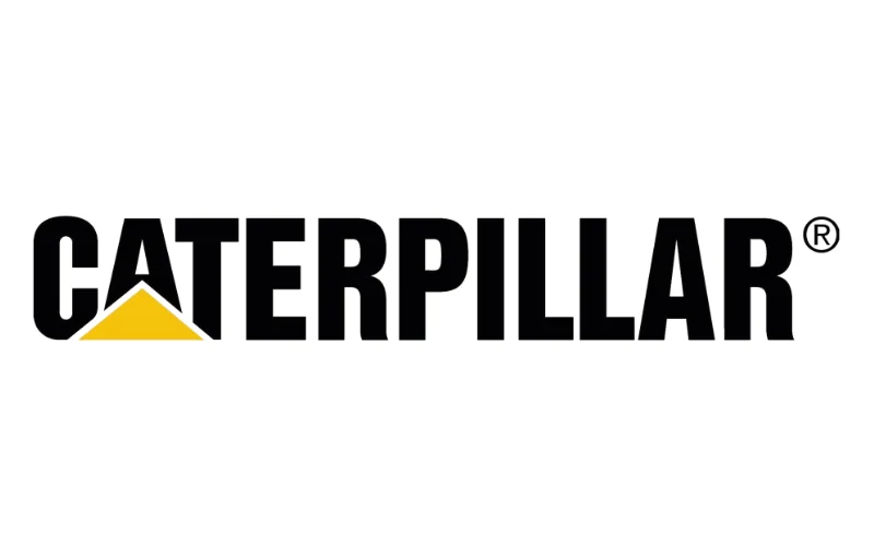 logo de caterpillar