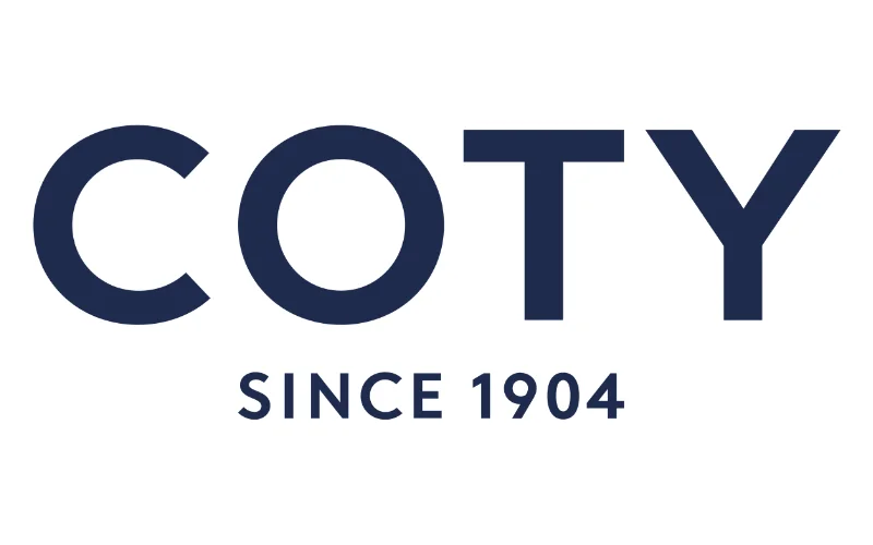 logo de coty