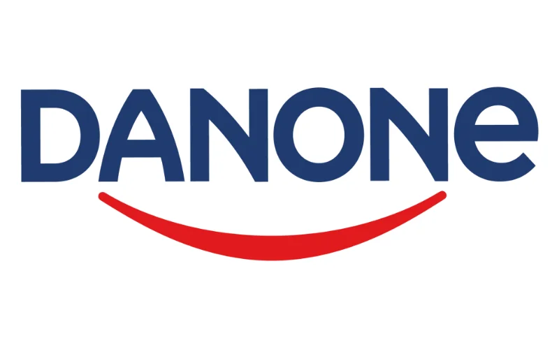 logo de danone