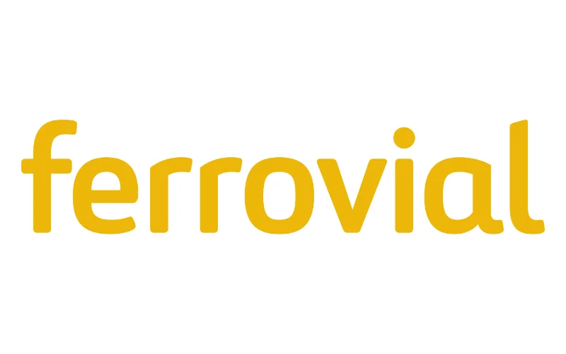 logo de ferrovial
