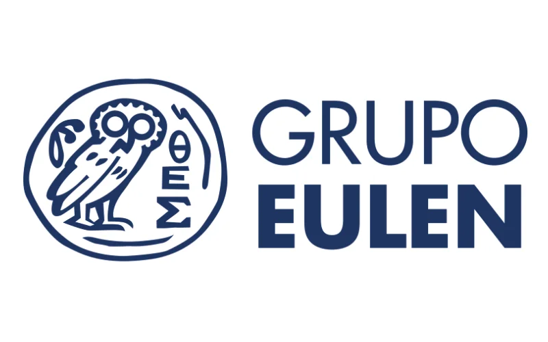 logo de grupo eulen