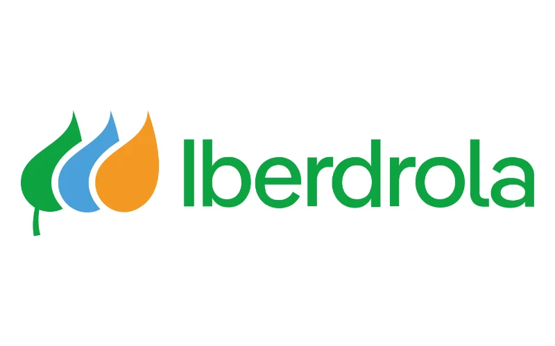 logo de iberdrola