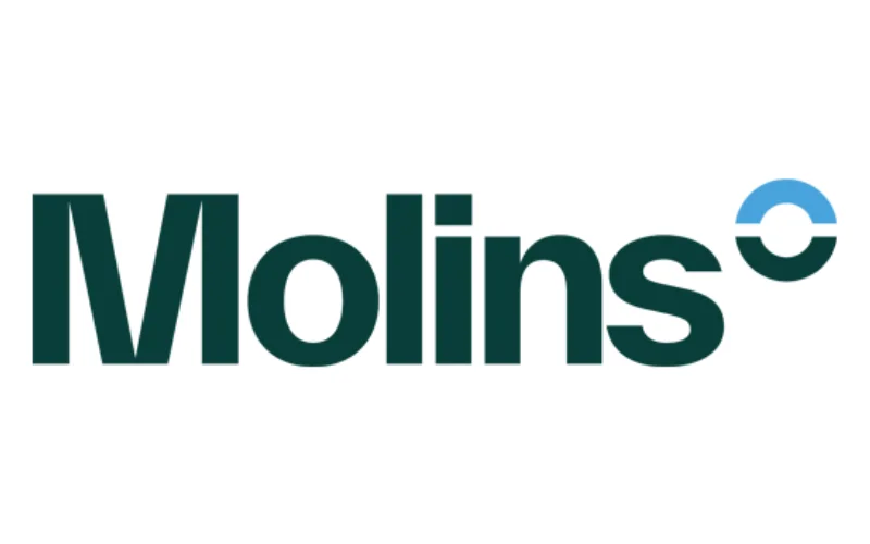 logo de molins