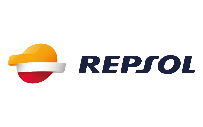 logo de repsol