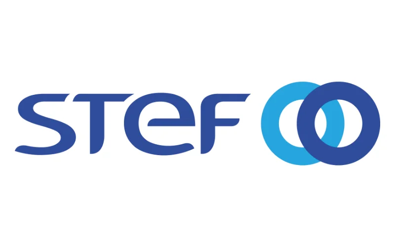 logo de stefoo
